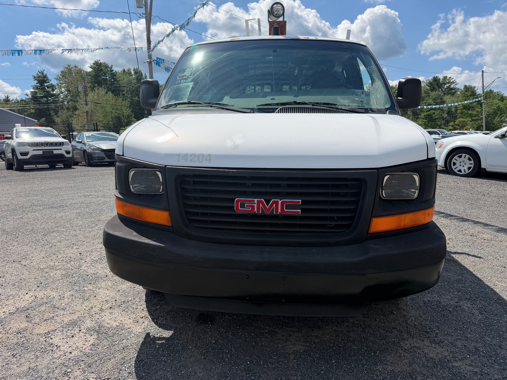 gmc savana cargo 2008 1GTHG35KX81179194 image gmc savana cargo 2008 1GTHG35KX81179194 image